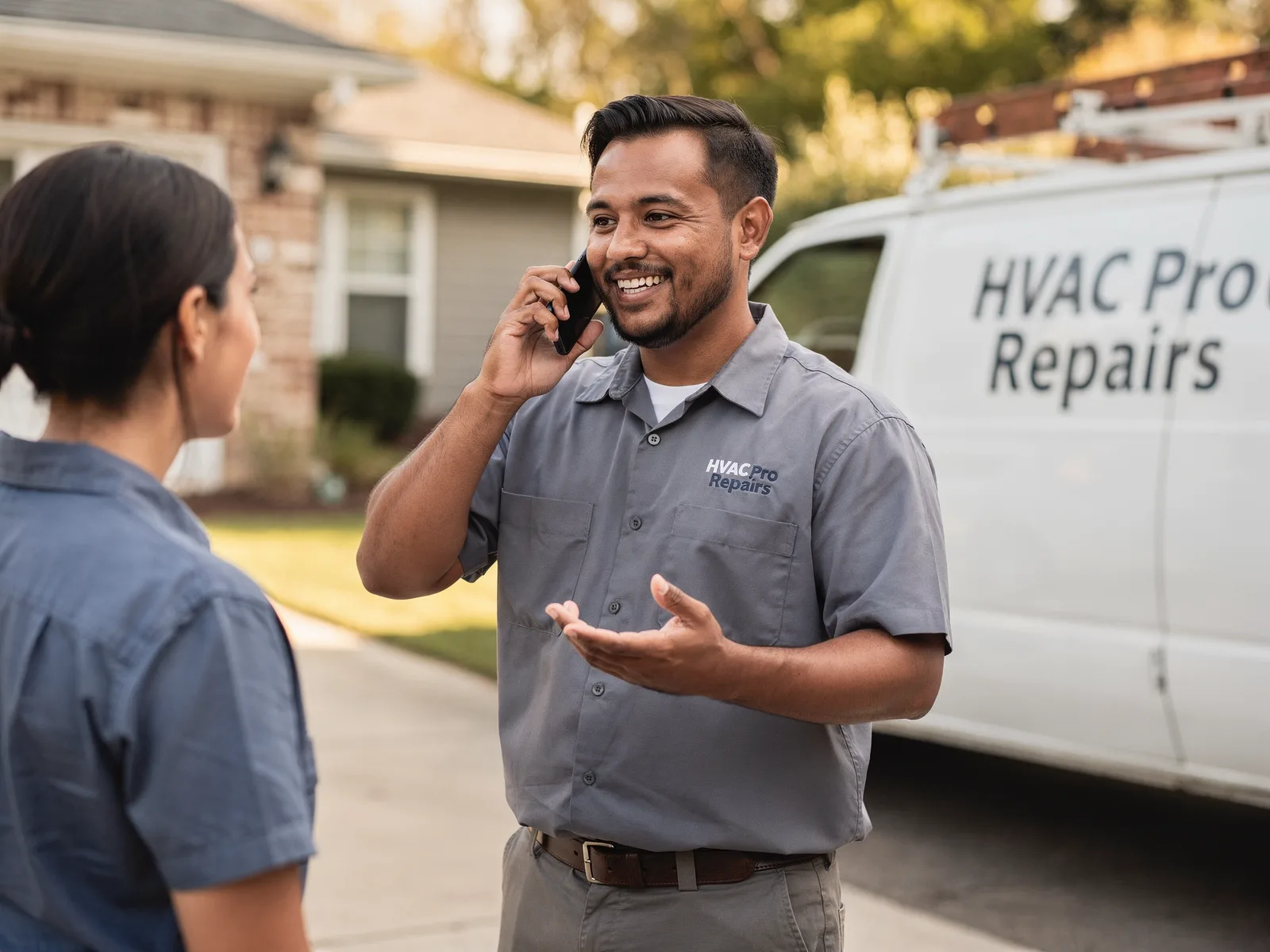 Heat Pump Repair Butterfield, MN FAQs
